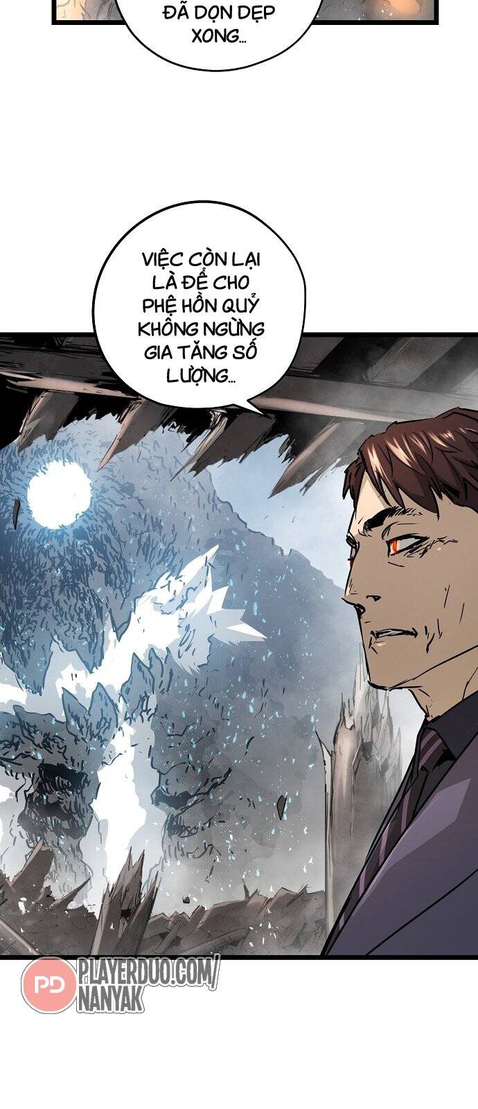 Nanyak Chapter 97 - 58