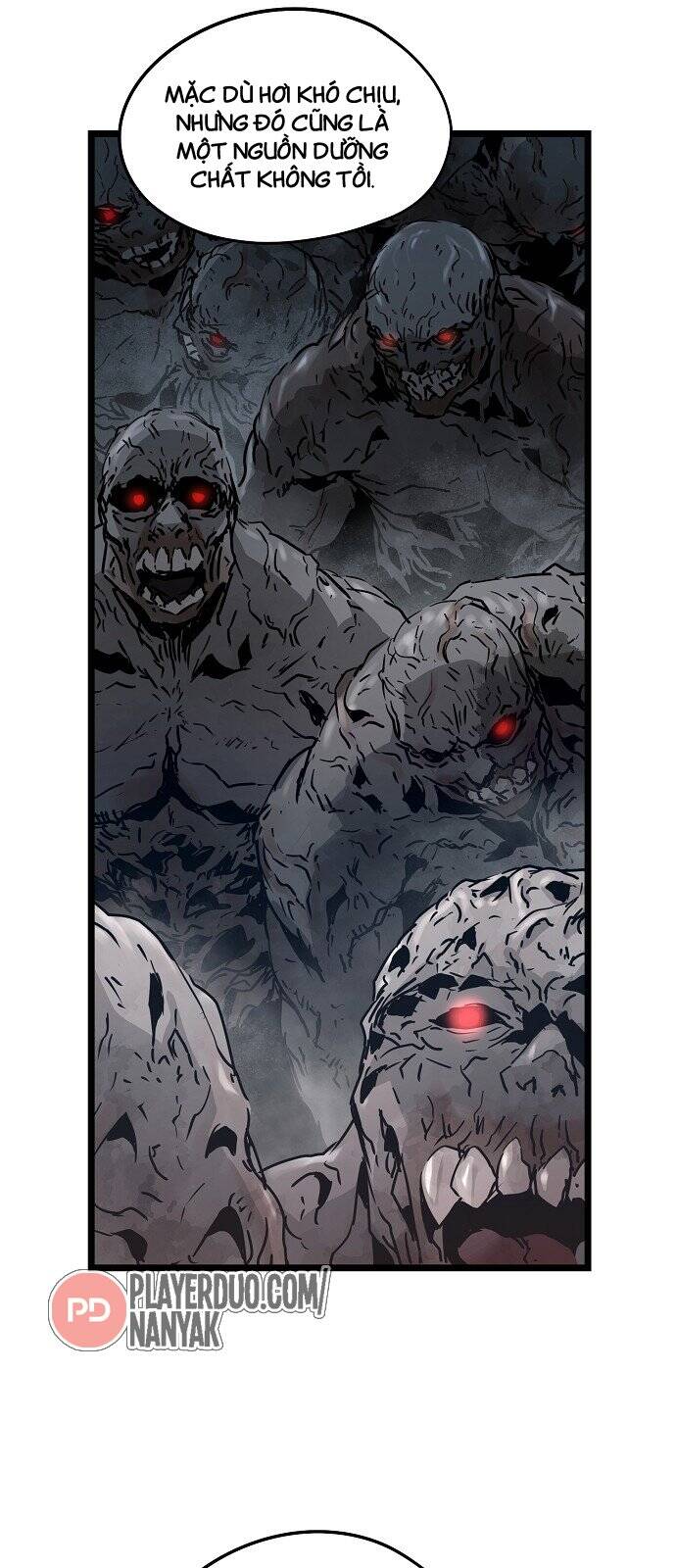 Nanyak Chapter 97 - 59