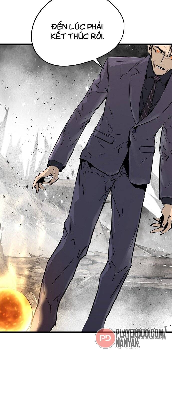 Nanyak Chapter 97 - 60