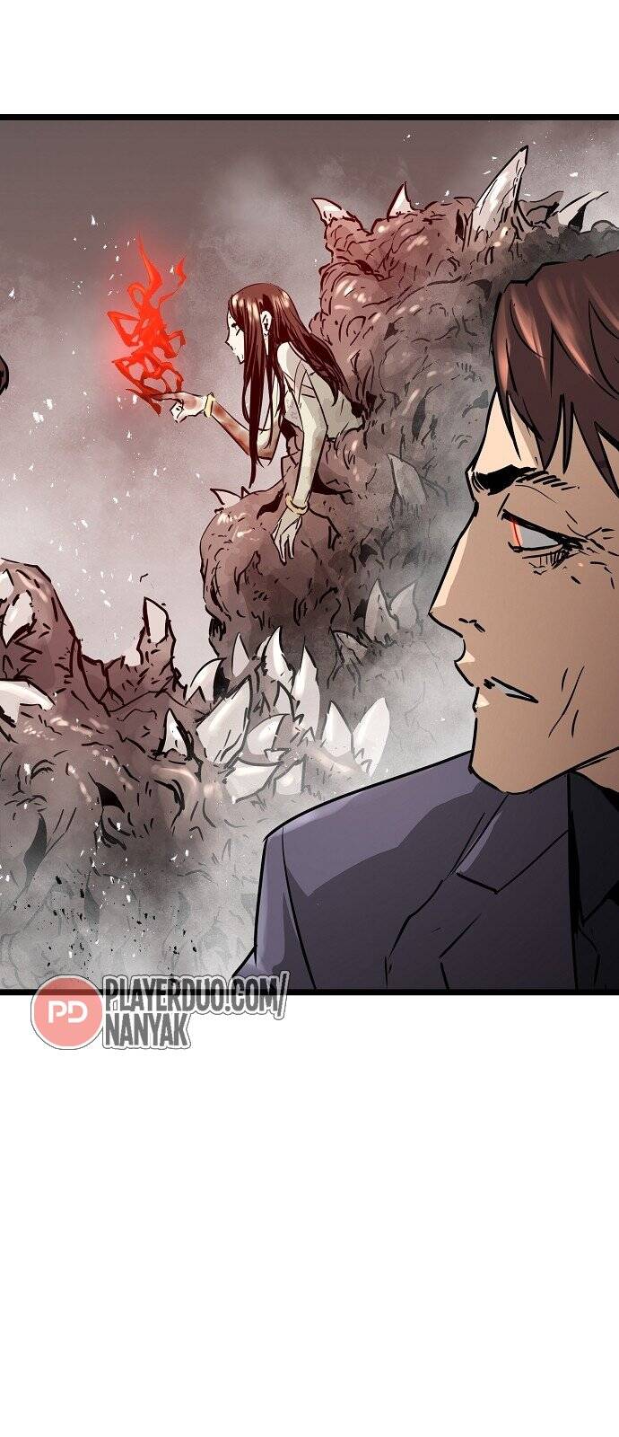 Nanyak Chapter 97 - 62
