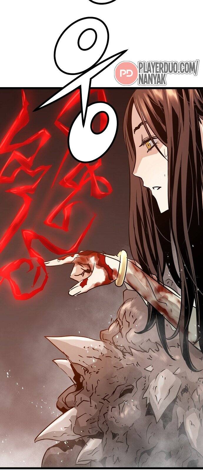 Nanyak Chapter 97 - 64