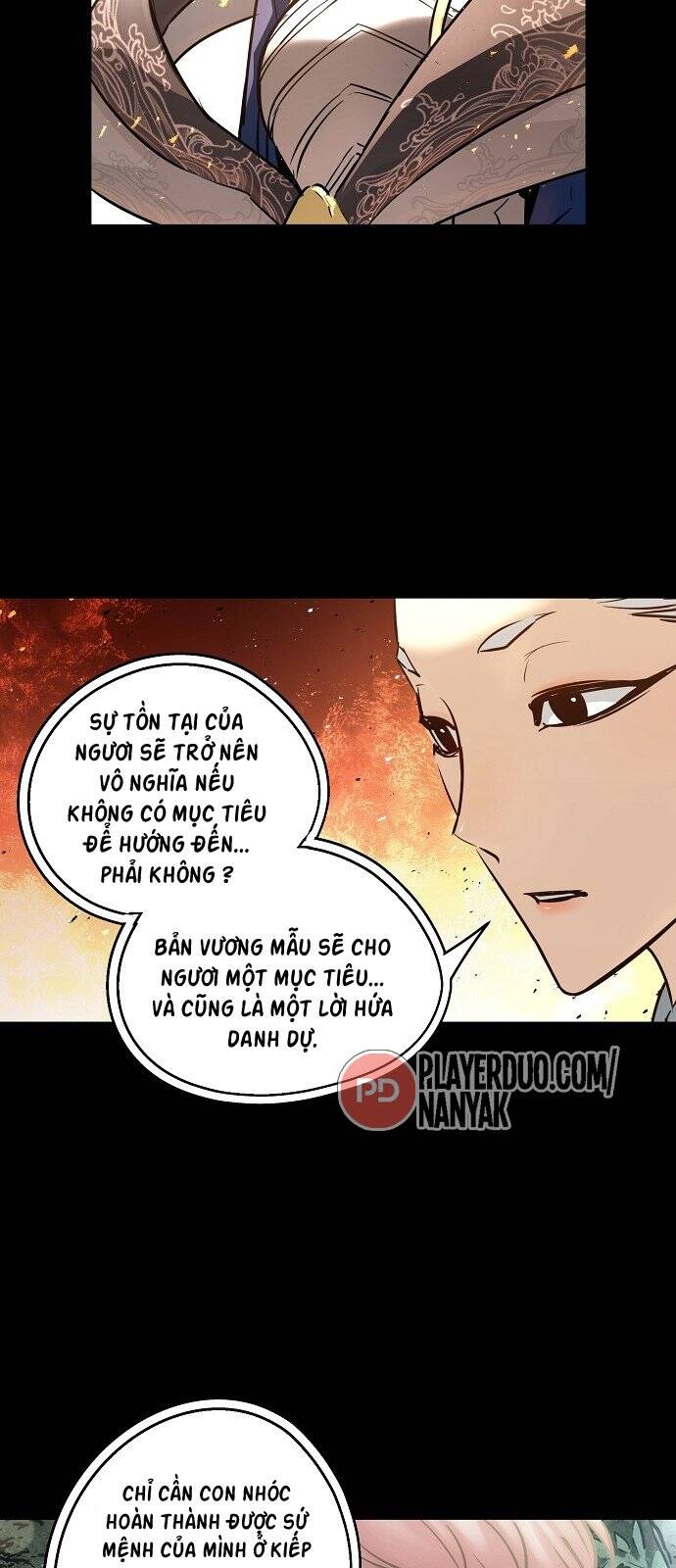 Nanyak Chapter 97 - 8