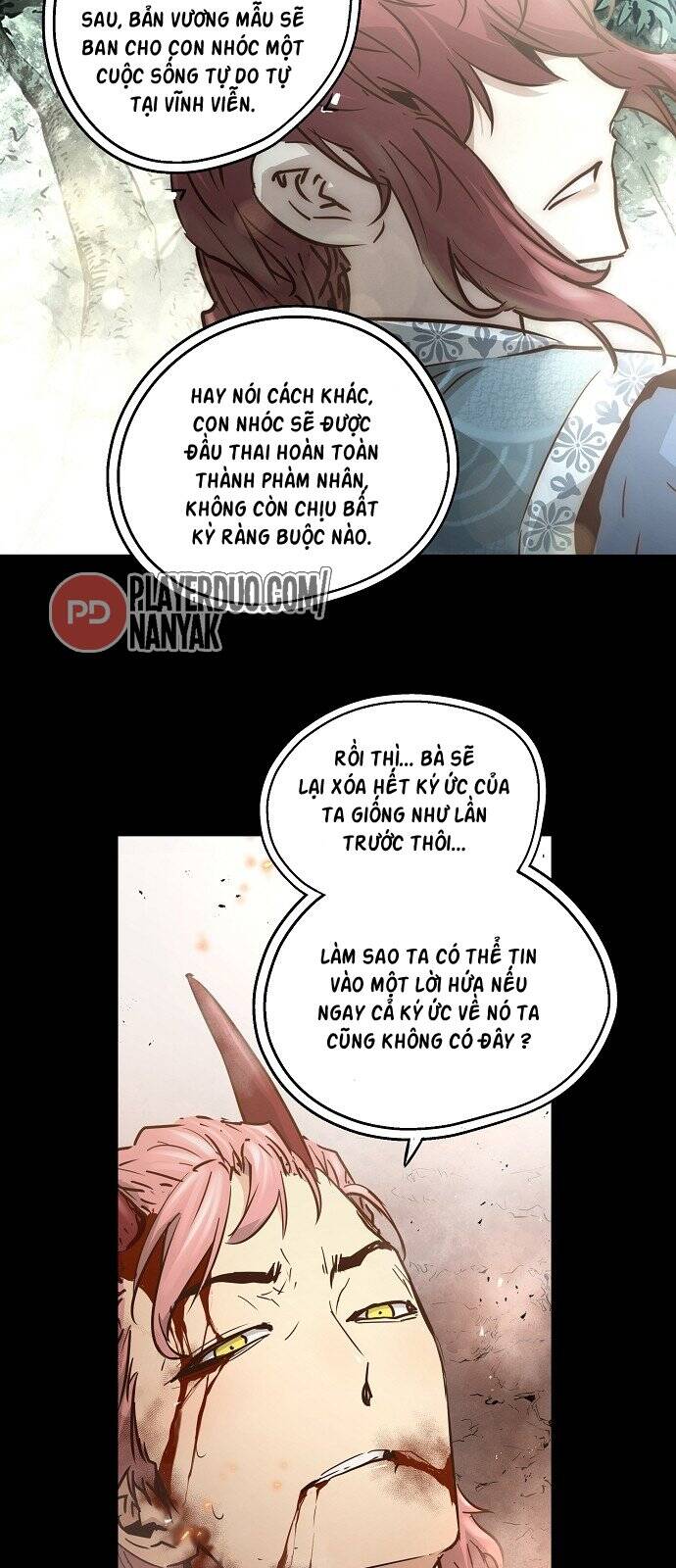 Nanyak Chapter 97 - 9