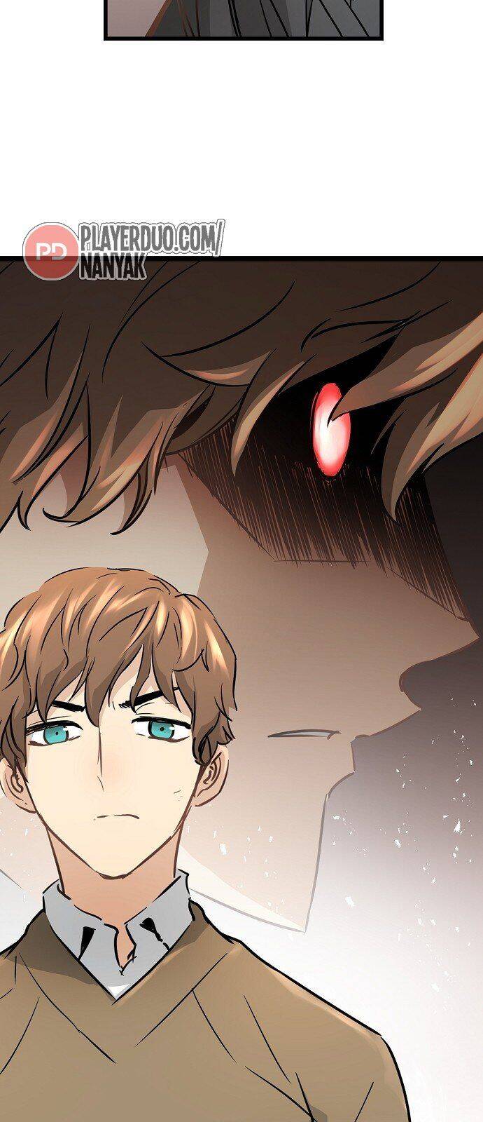 Nanyak Chapter 92 - 11