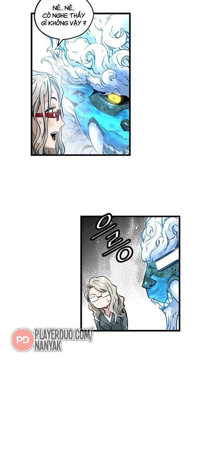 Nanyak Chapter 92 - 13