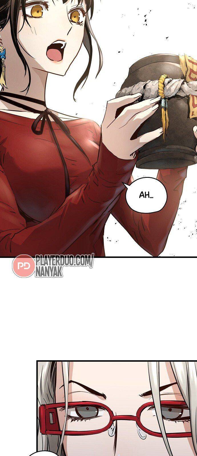 Nanyak Chapter 92 - 17