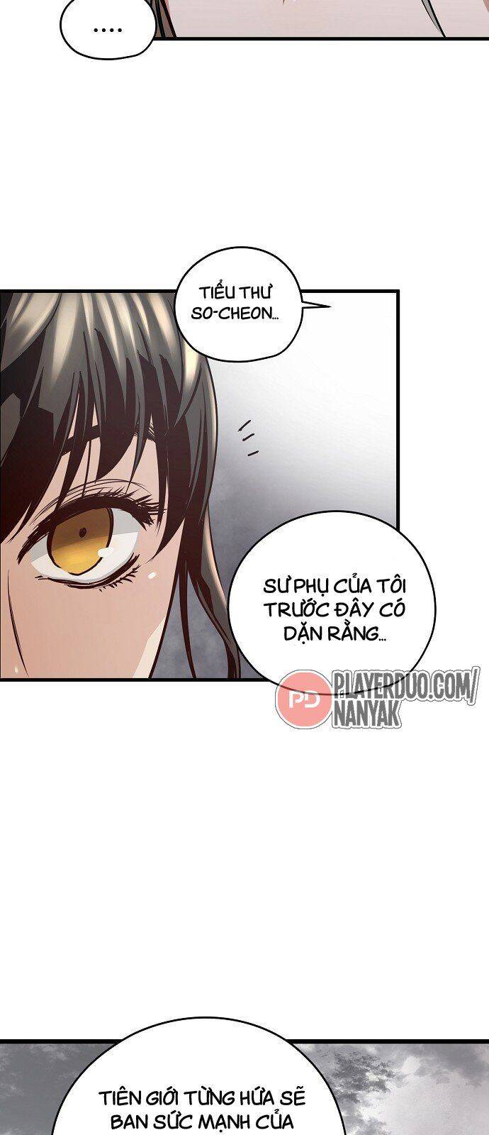 Nanyak Chapter 92 - 18