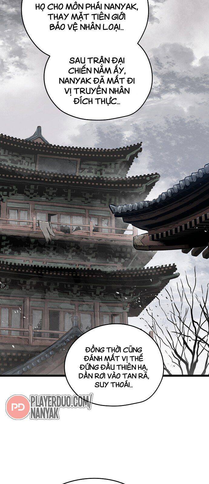 Nanyak Chapter 92 - 19