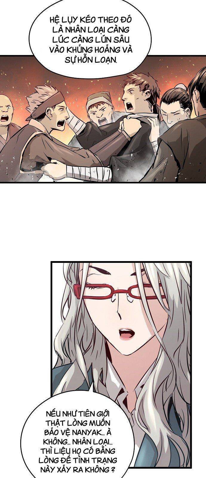 Nanyak Chapter 92 - 20