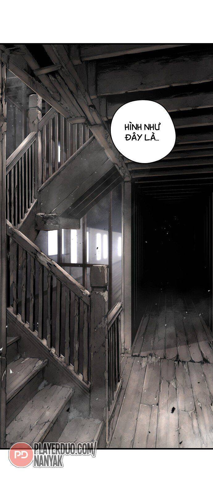 Nanyak Chapter 92 - 3