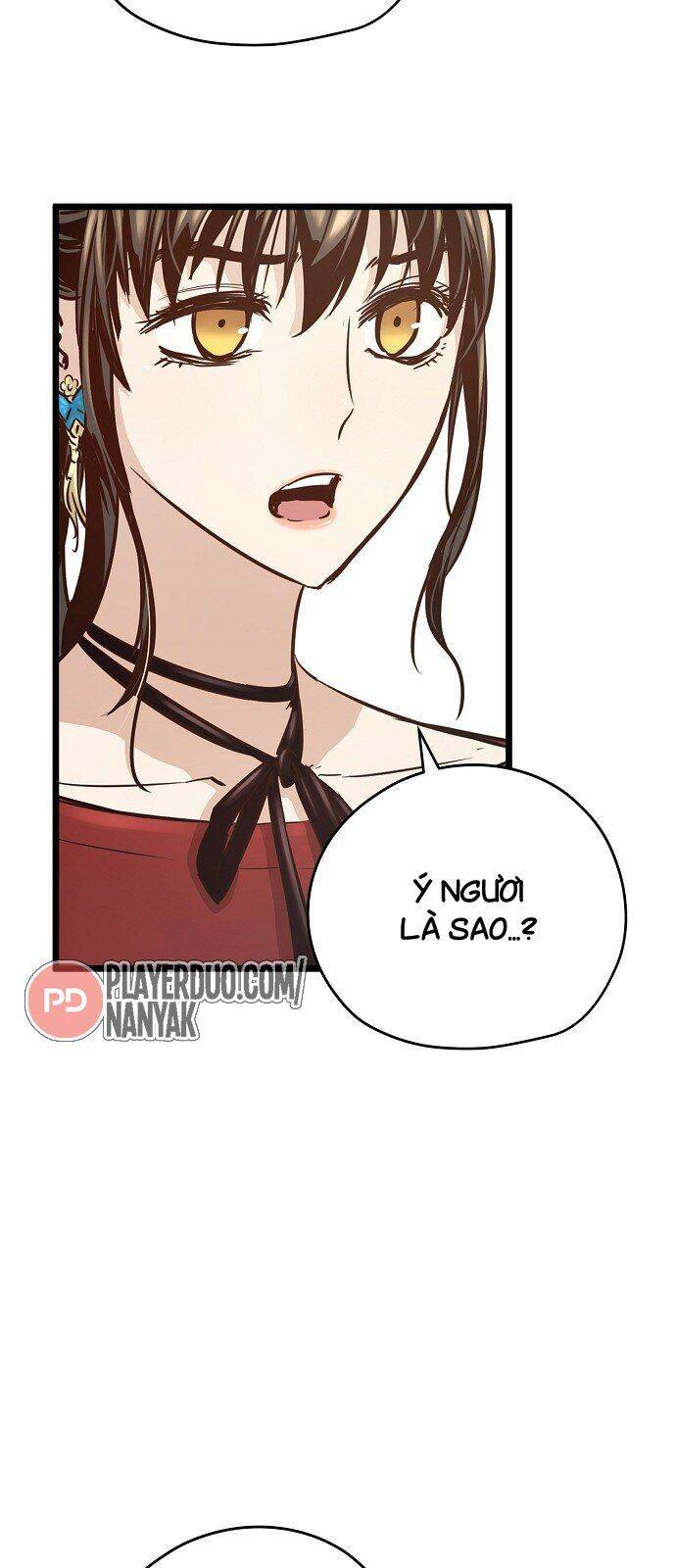 Nanyak Chapter 92 - 21