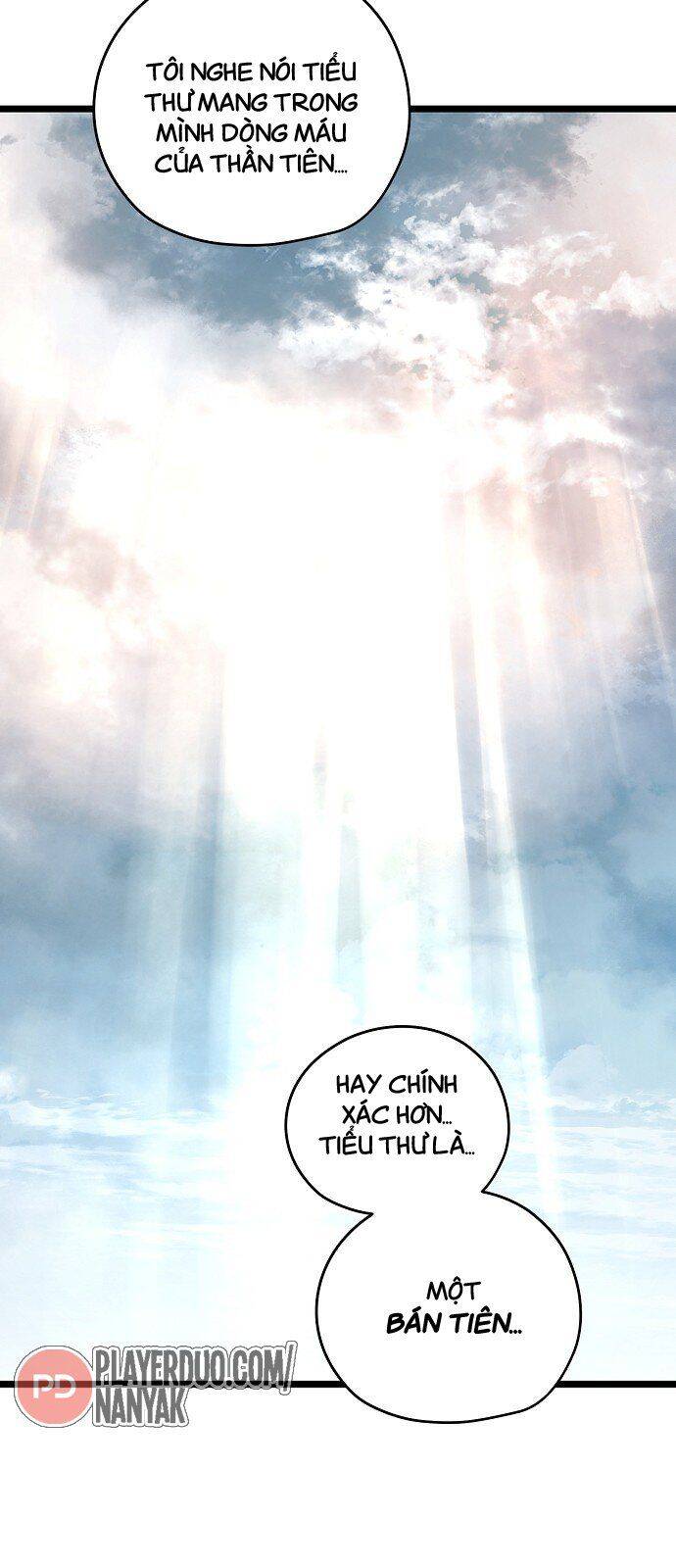 Nanyak Chapter 92 - 22