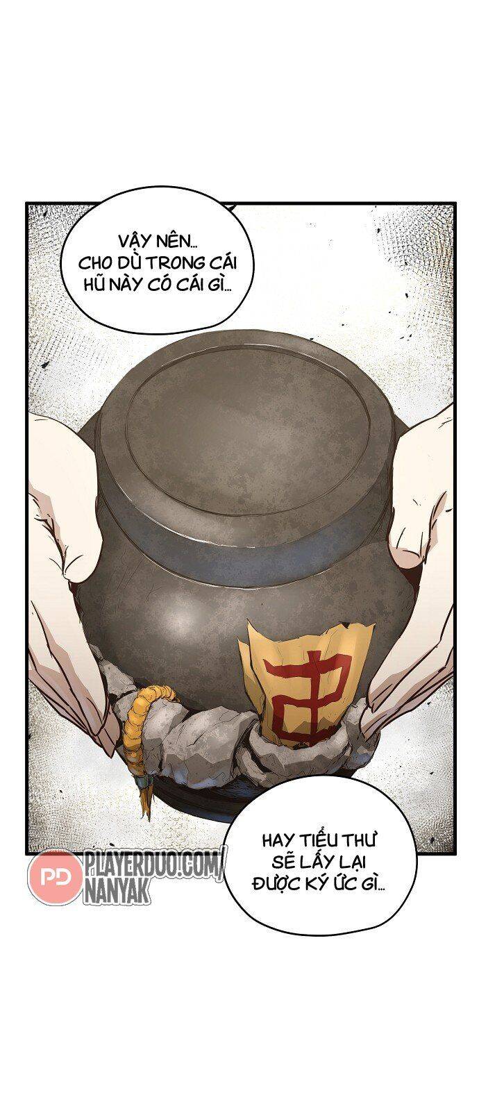 Nanyak Chapter 92 - 23