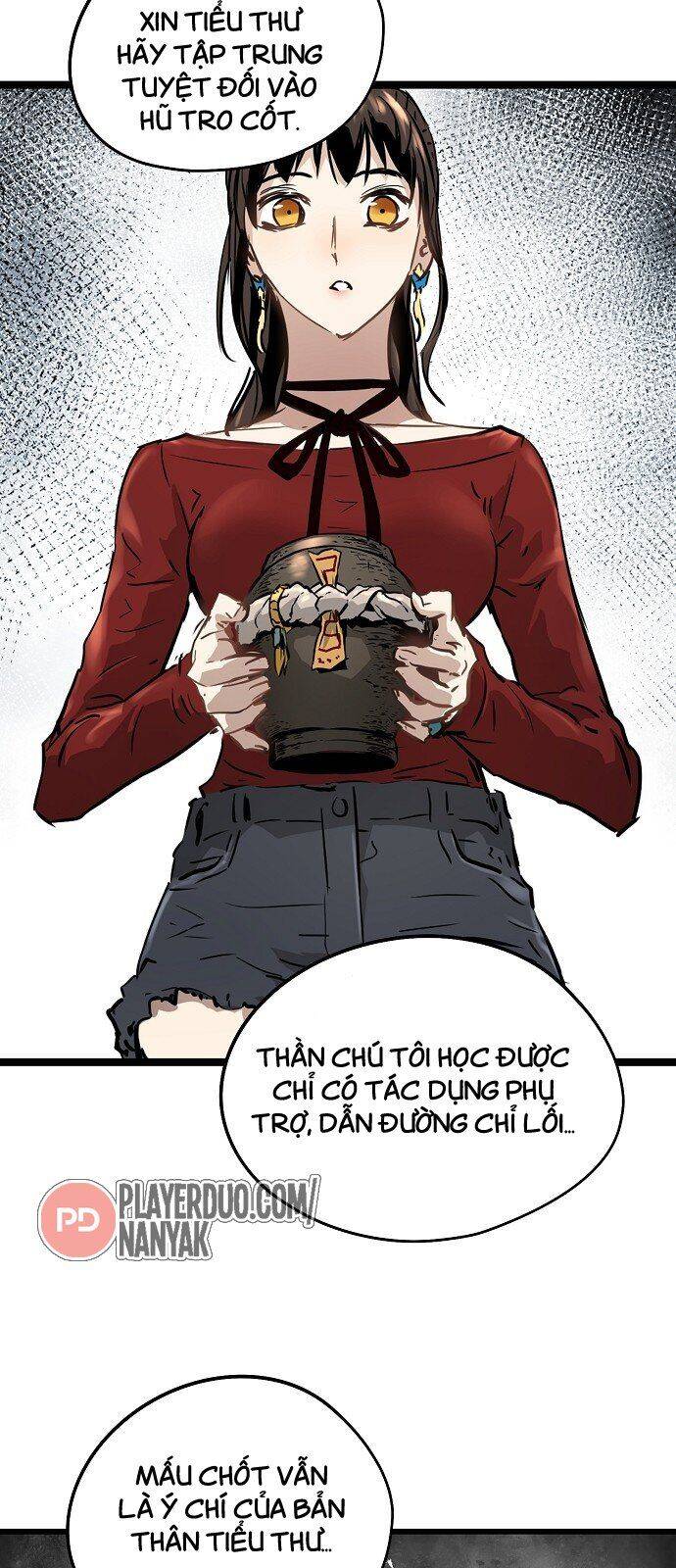 Nanyak Chapter 92 - 29