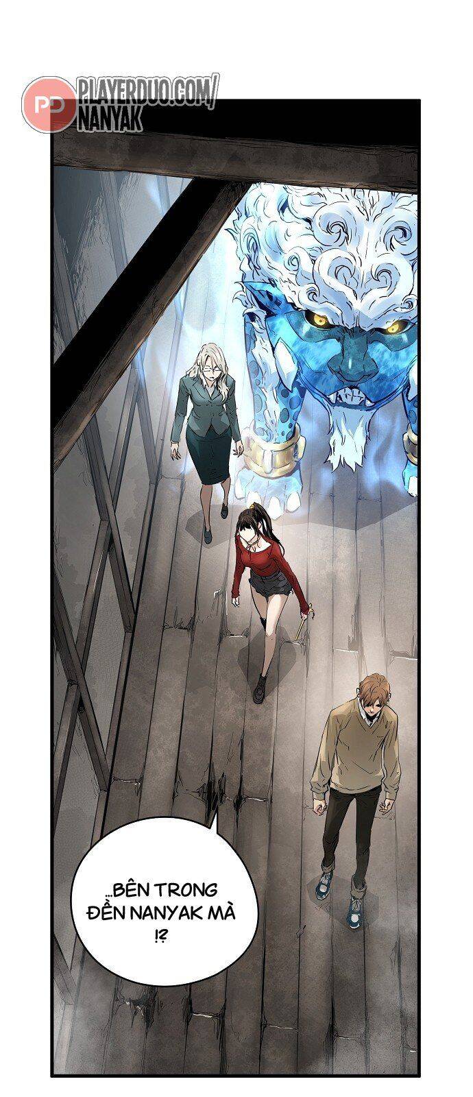 Nanyak Chapter 92 - 4