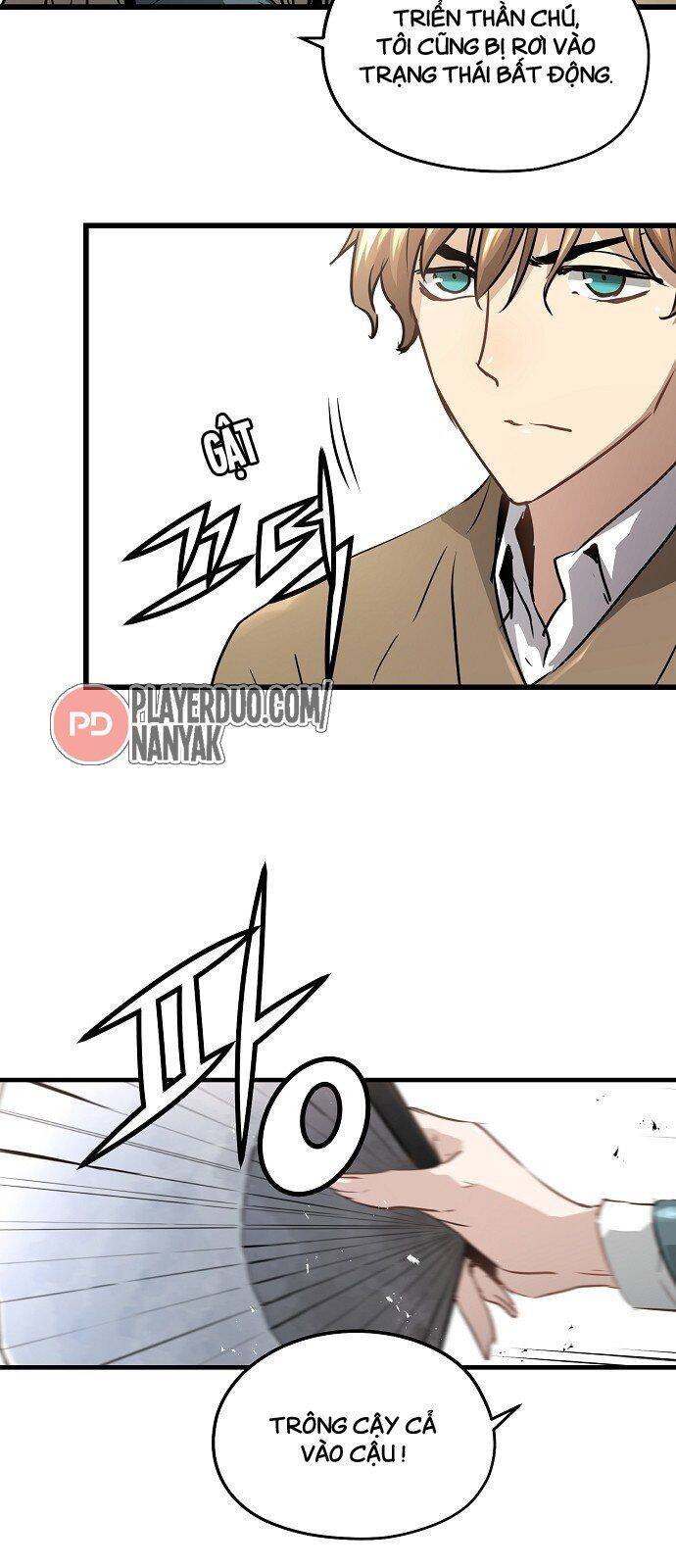 Nanyak Chapter 92 - 31