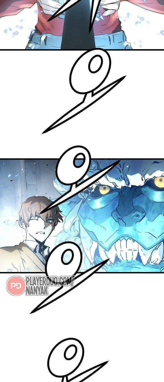 Nanyak Chapter 92 - 37