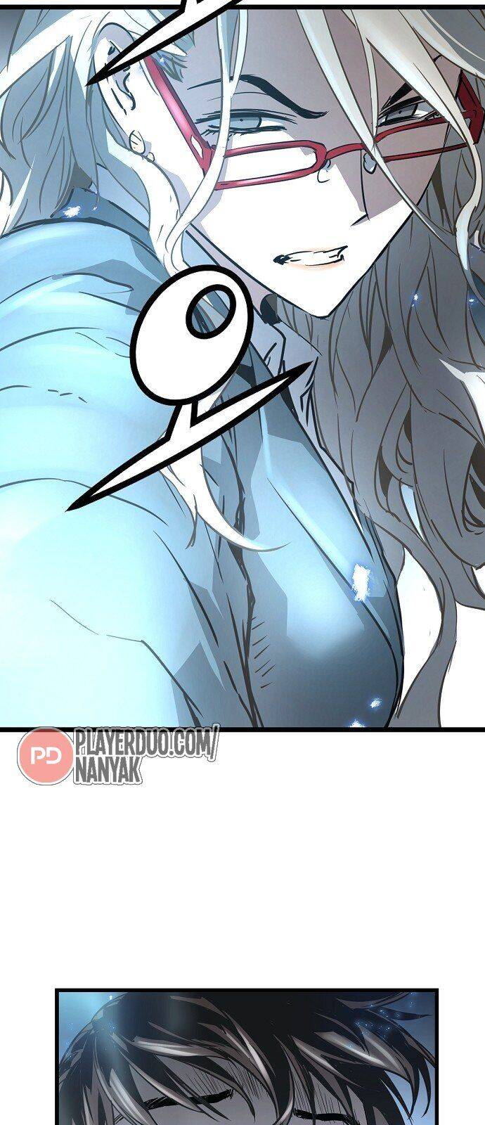 Nanyak Chapter 92 - 38