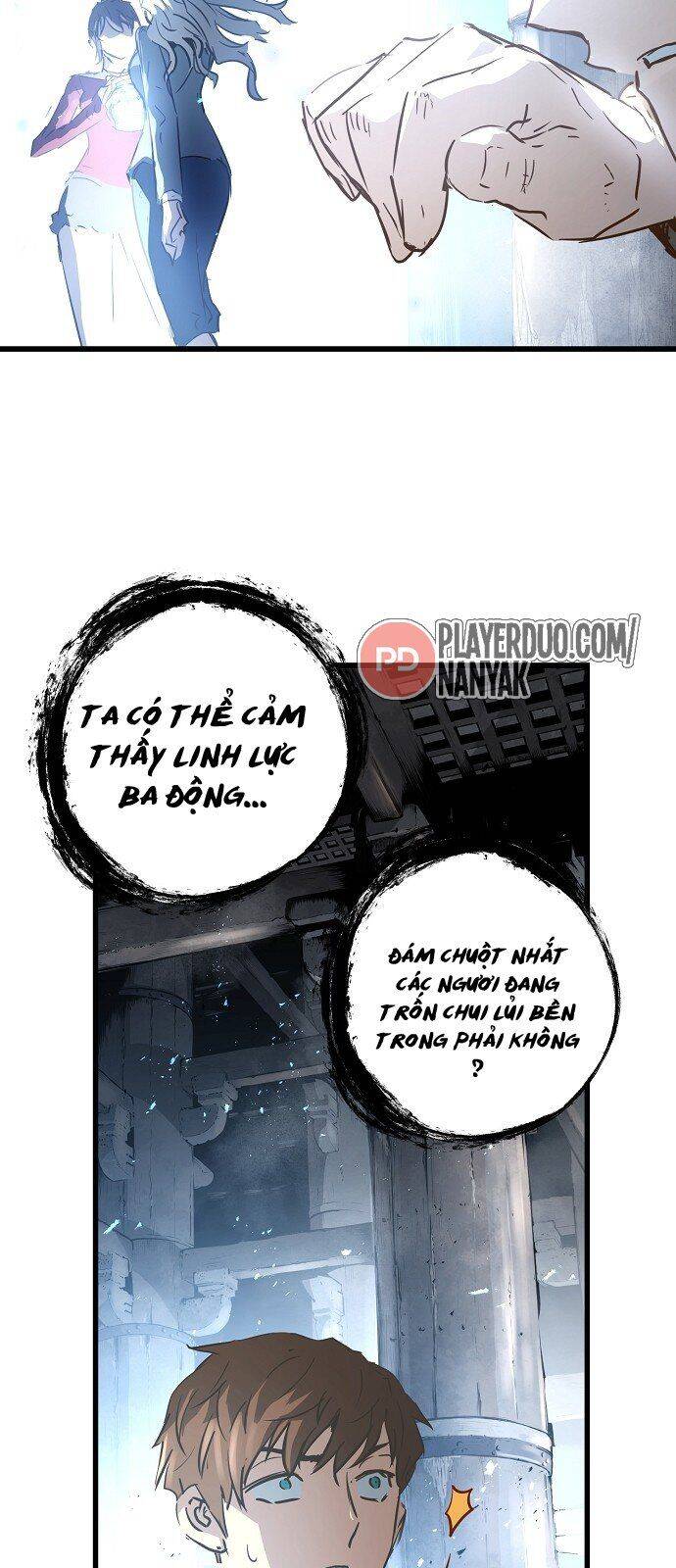 Nanyak Chapter 92 - 40