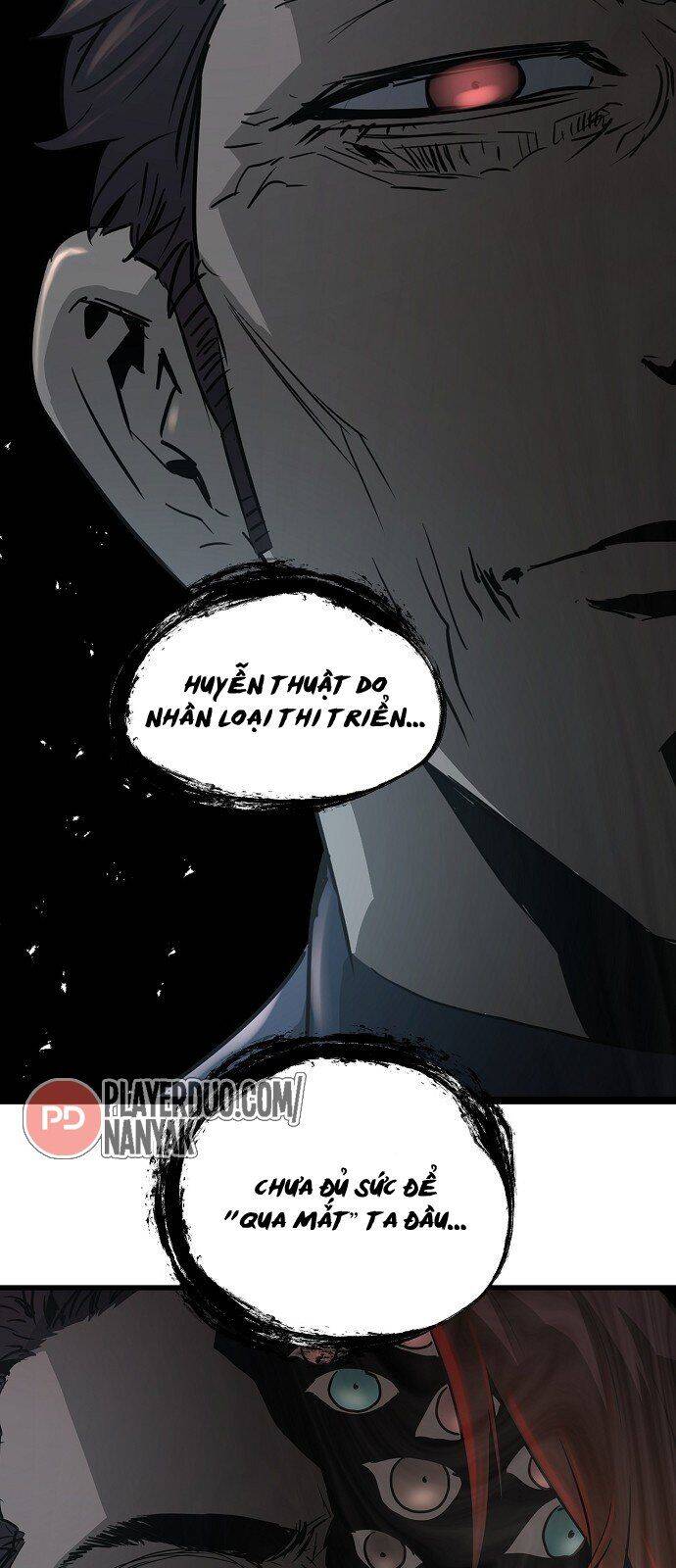 Nanyak Chapter 92 - 43