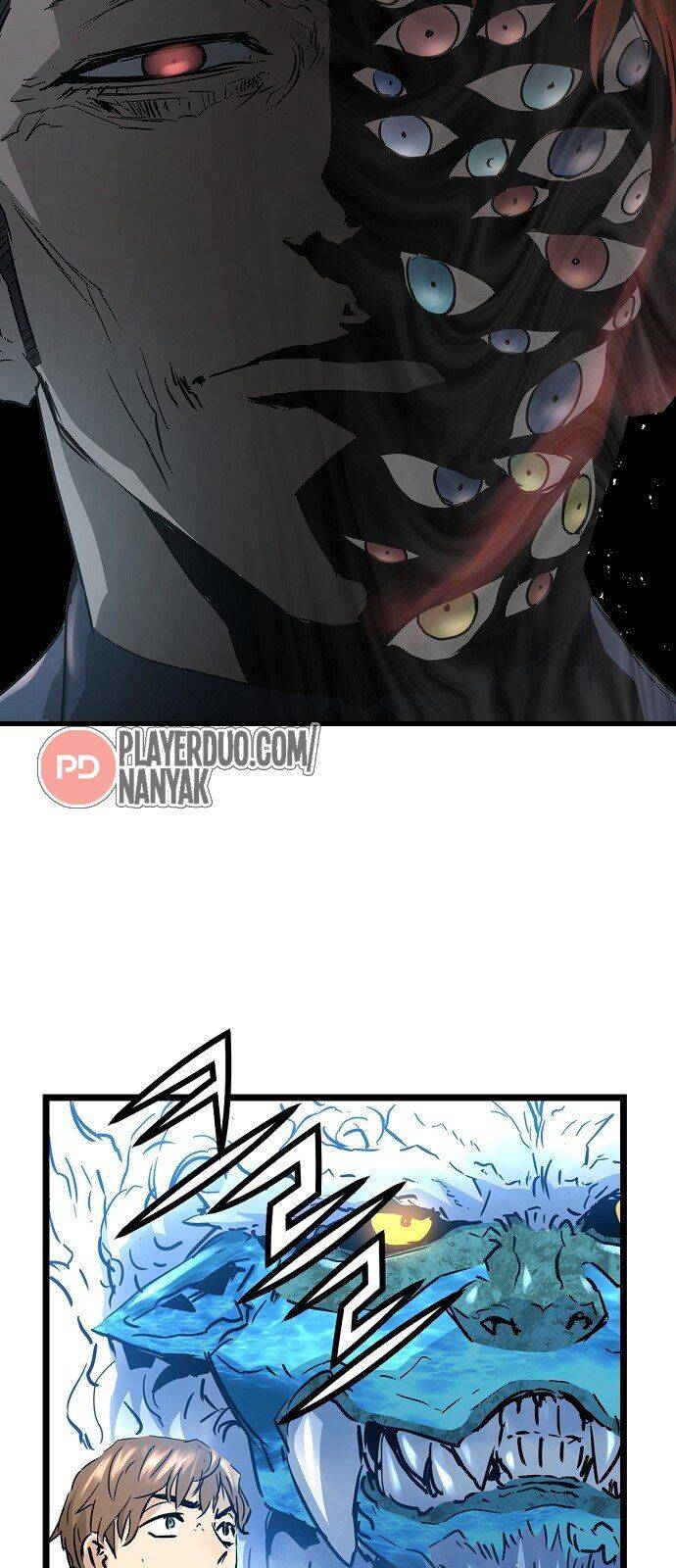 Nanyak Chapter 92 - 44