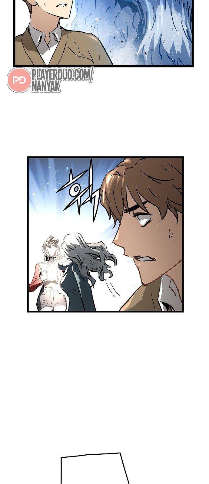 Nanyak Chapter 92 - 45