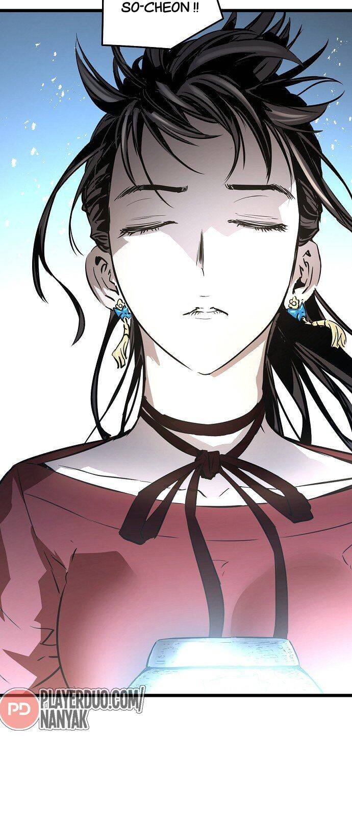 Nanyak Chapter 92 - 46