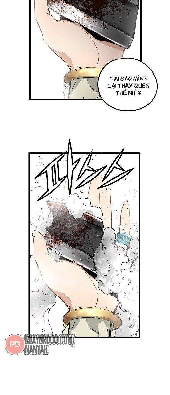 Nanyak Chapter 92 - 53