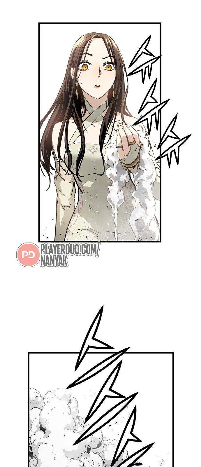 Nanyak Chapter 92 - 54