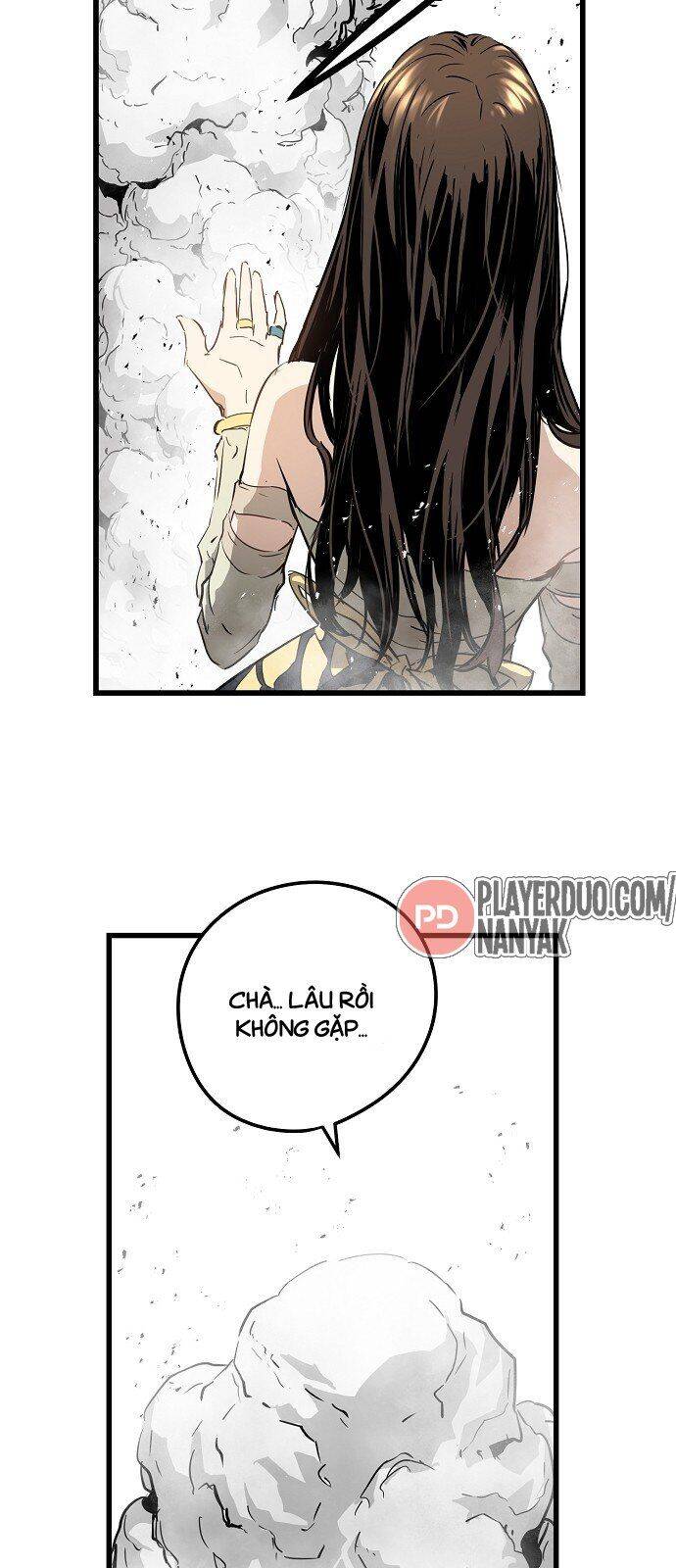 Nanyak Chapter 92 - 55