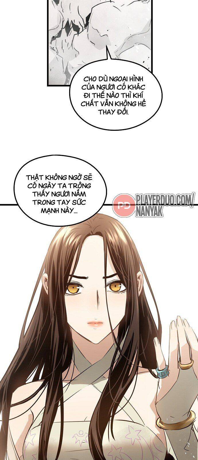 Nanyak Chapter 92 - 57