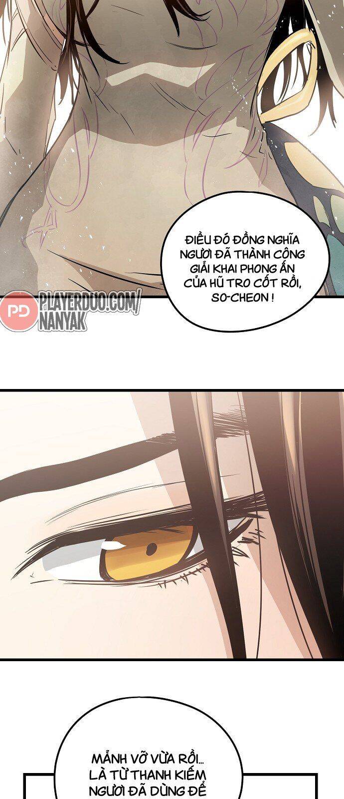 Nanyak Chapter 92 - 58