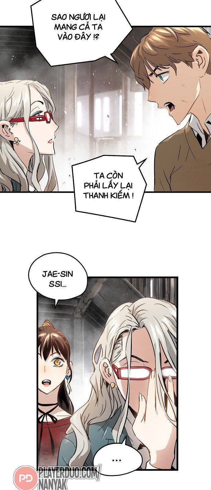 Nanyak Chapter 92 - 7