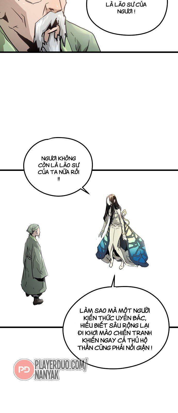 Nanyak Chapter 92 - 62