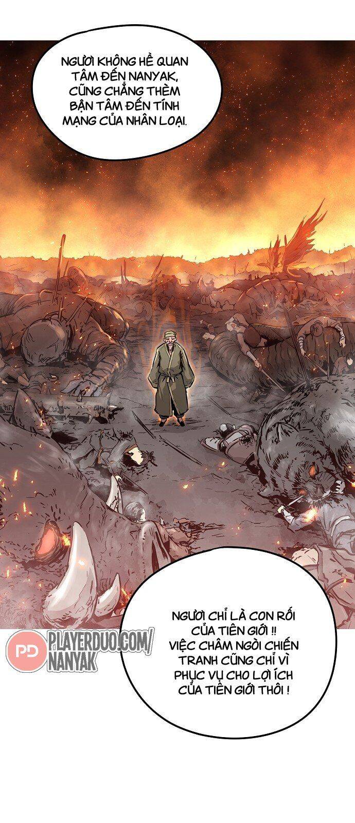 Nanyak Chapter 92 - 63