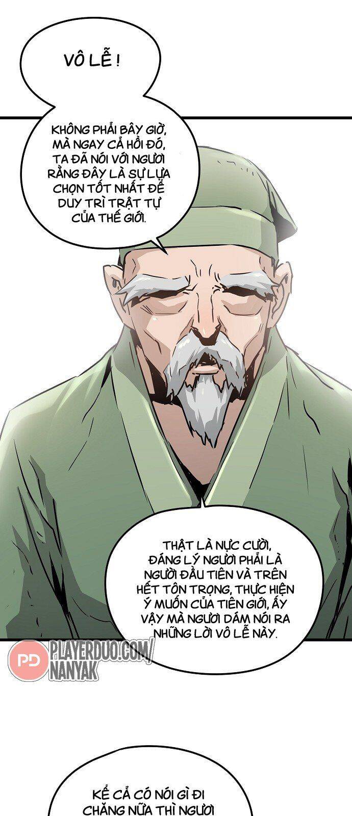 Nanyak Chapter 92 - 64