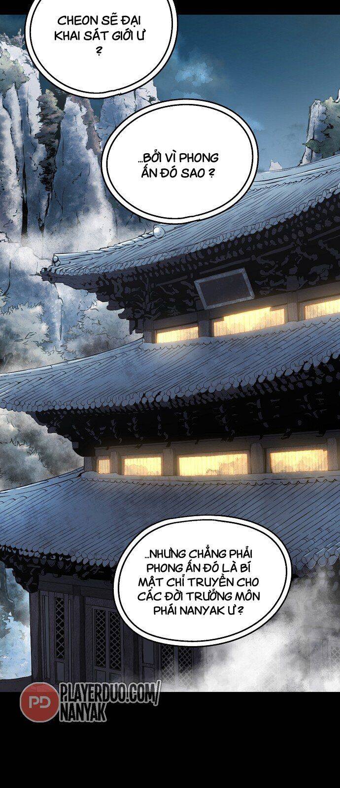 Nanyak Chapter 92 - 66