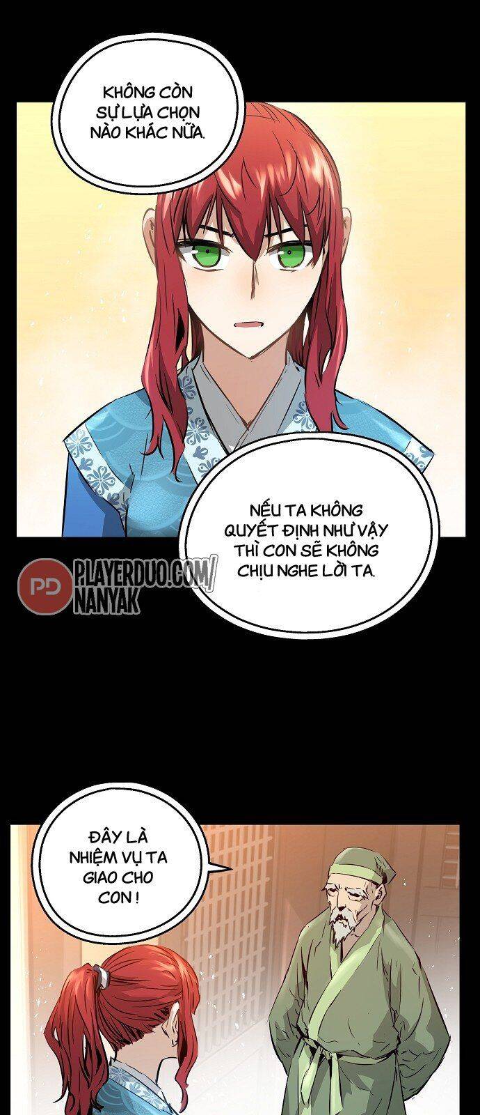 Nanyak Chapter 92 - 67