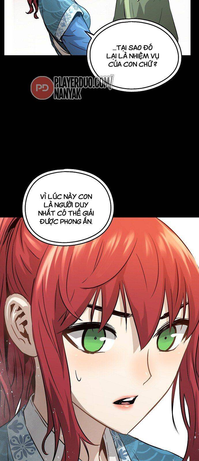 Nanyak Chapter 92 - 68