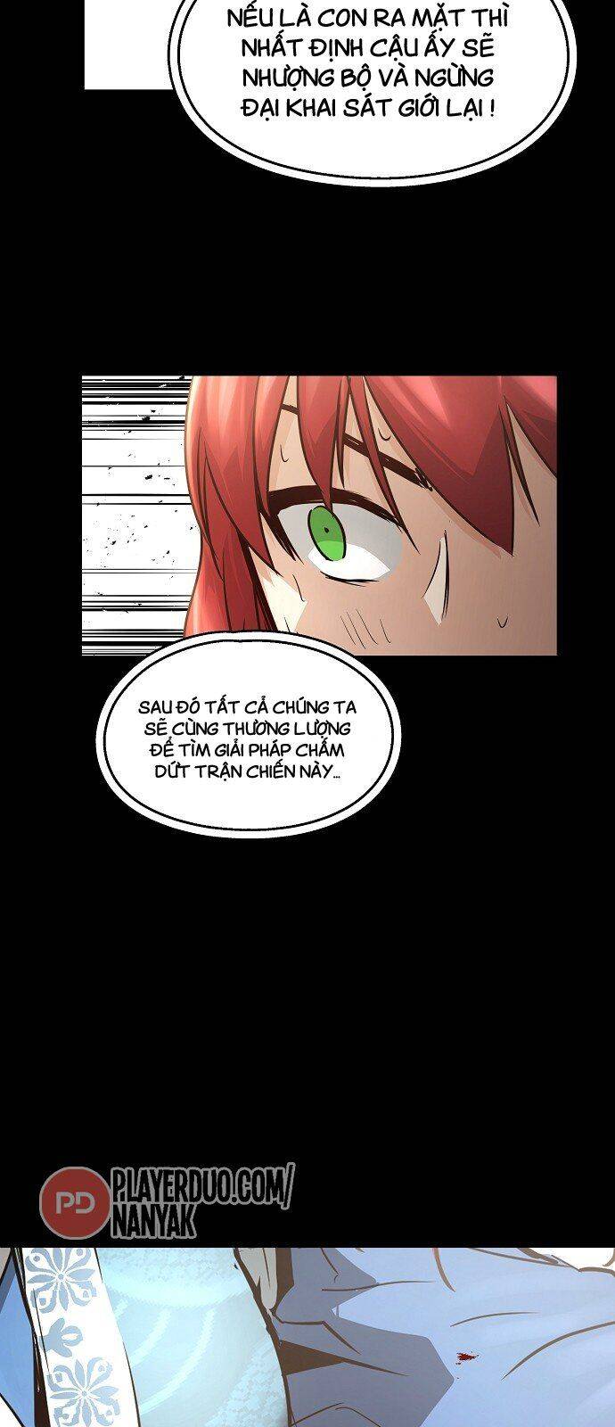 Nanyak Chapter 92 - 70