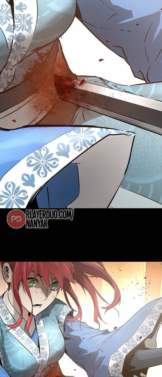 Nanyak Chapter 92 - 71