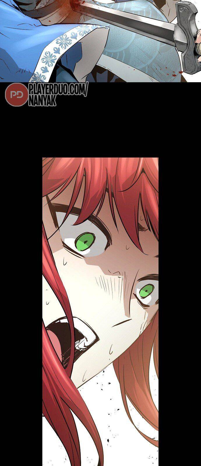 Nanyak Chapter 92 - 72