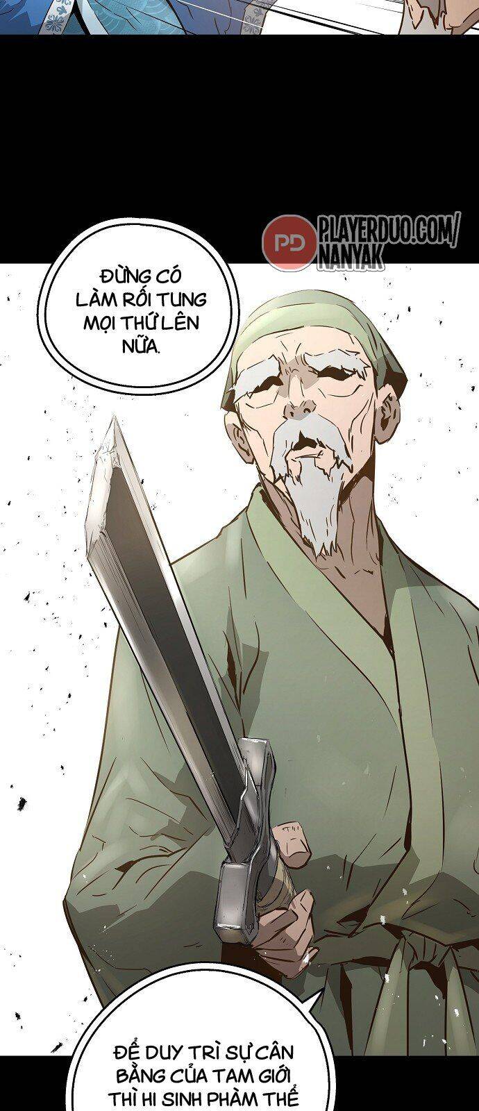 Nanyak Chapter 92 - 74