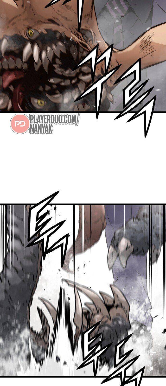 Nanyak Chapter 92 - 77