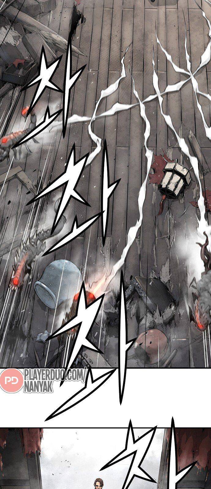 Nanyak Chapter 92 - 80