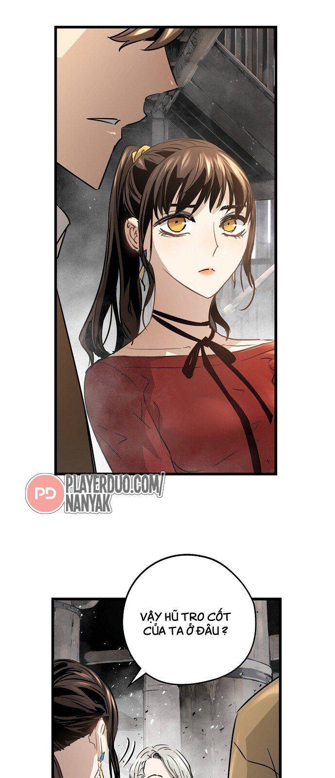 Nanyak Chapter 92 - 9