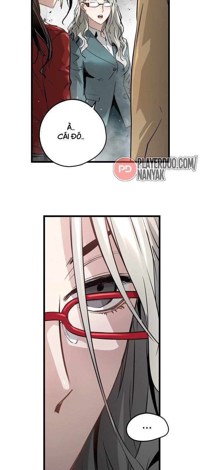 Nanyak Chapter 92 - 10