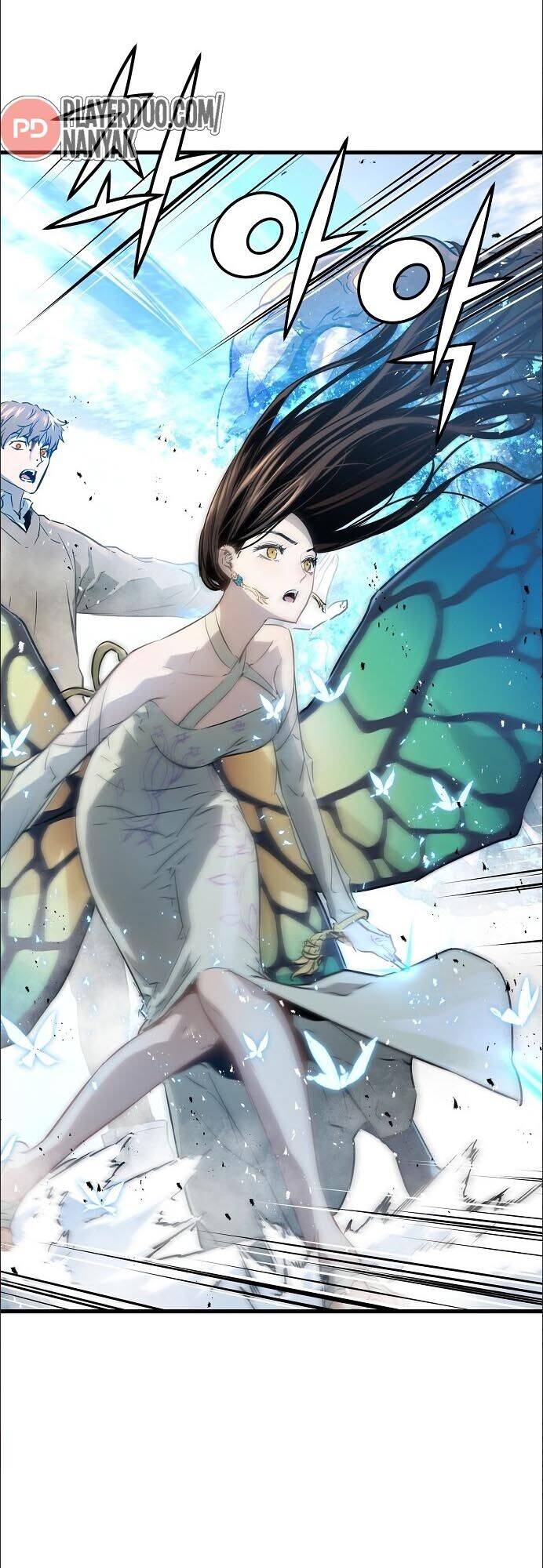 Nanyak Chapter 95 - 11