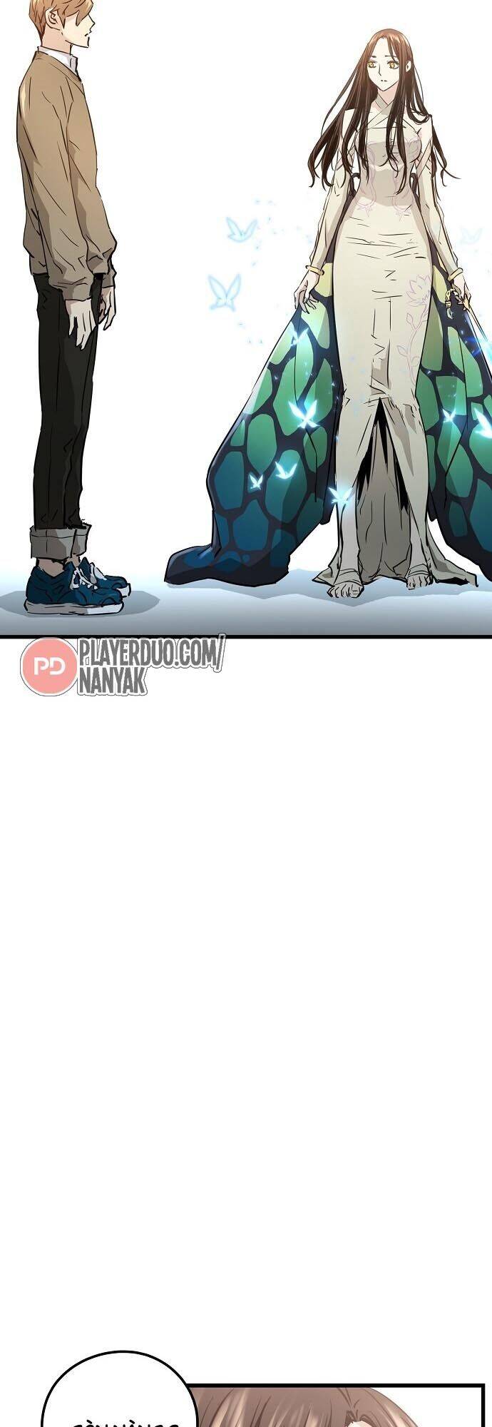 Nanyak Chapter 95 - 16