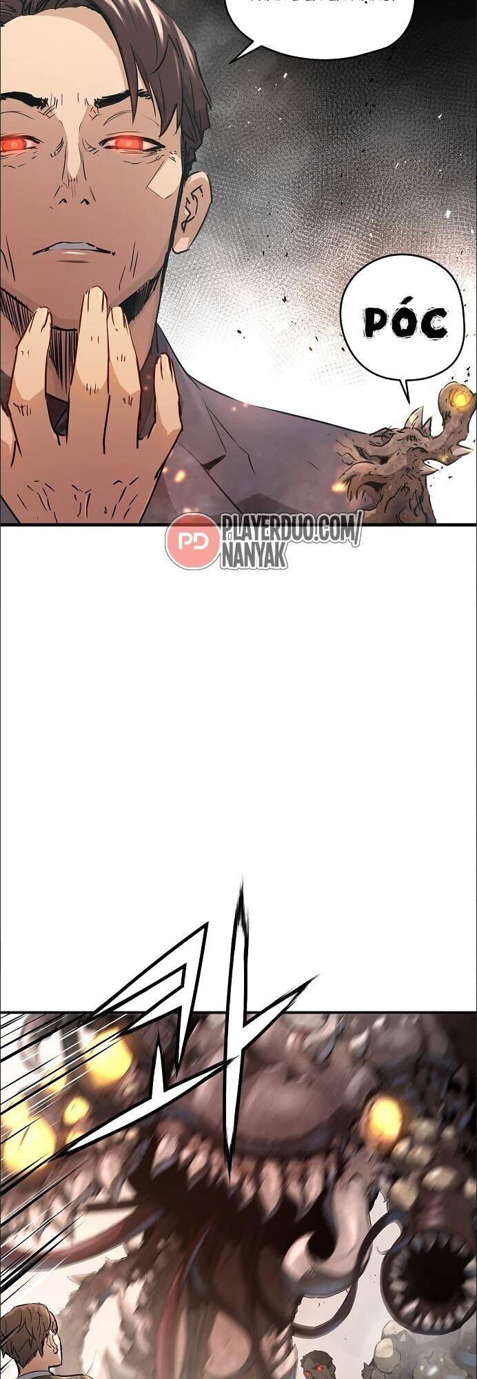 Nanyak Chapter 95 - 3